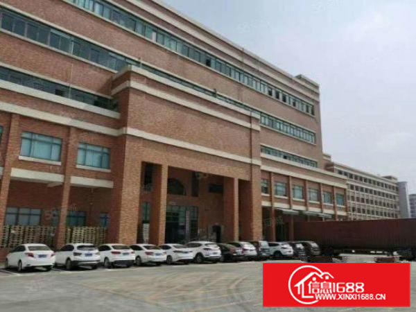 原房东全新十万级无尘车间800平方出租