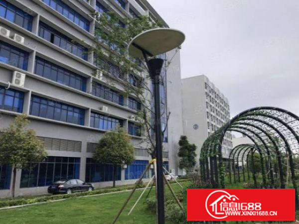 田寮高新区新空出楼上整层2000平方带精装修办公室厂房出租