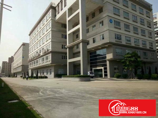 平湖辅城坳工业区一二楼5000平米厂房仓库出租急急