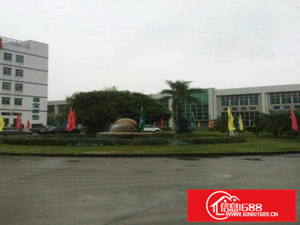 可分租坪山大工业区红本厂房6米高一楼8000平米