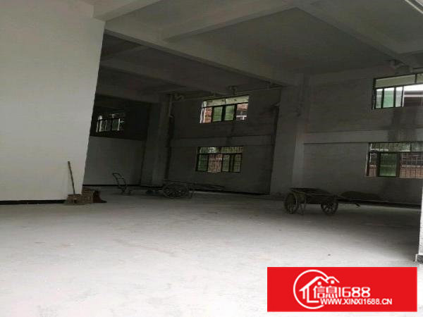 房东出租，可做小型加工厂毛织，逢盘后整汤衣等