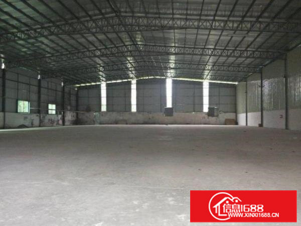 杨涌工业区原房东分租单一层800平方，环评好办