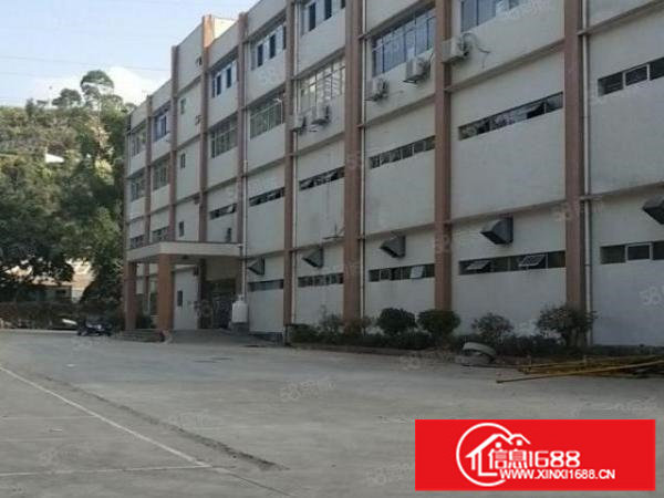 业主厂房招租，大小可分租