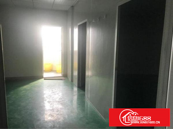 塘厦精装修厂房600平方拎包入驻