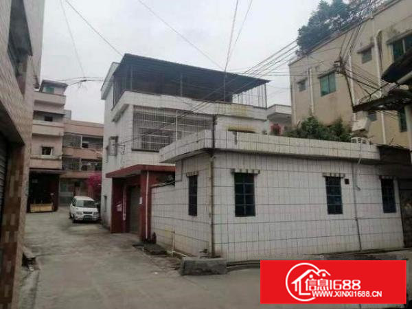 能用于仓库，小厂房。