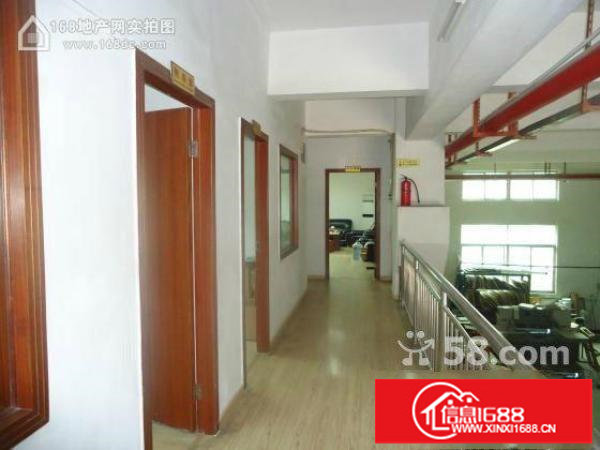 龙华大浪街道华兴路3楼700平米带豪华装修出租