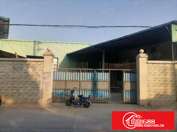 寮步新出可做噪音气味行业的小独院厂房出租