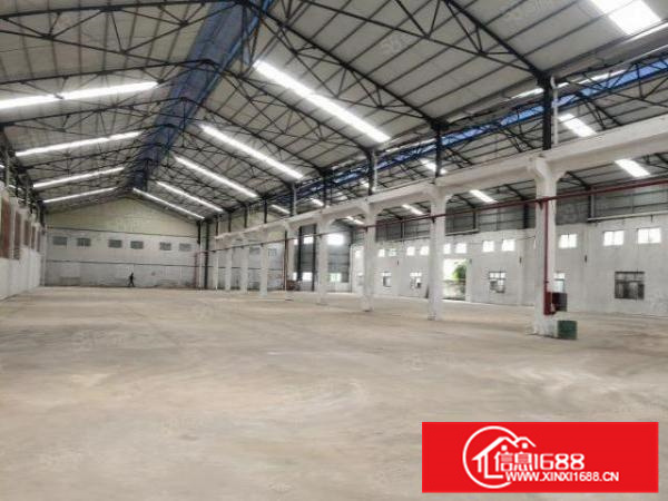 出租.南海乐平镇全新厂房独院出租