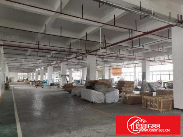 实业客厂房出租，大小可分