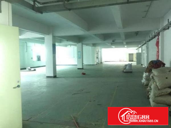 107国道边25圆一楼1380平二楼1100平16圆