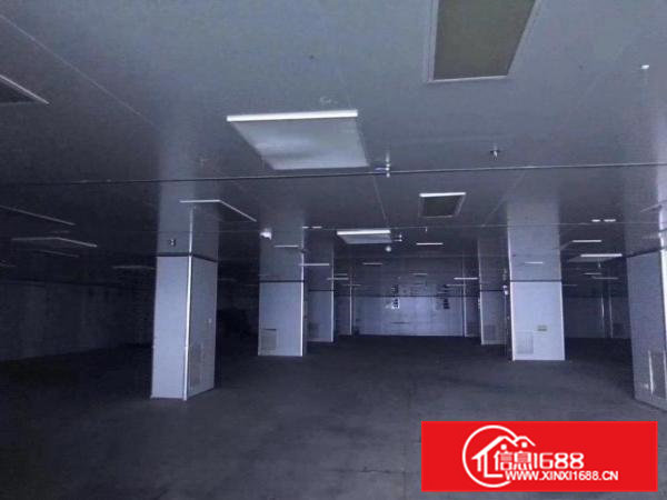 黄江靠近公明主干道旁大型重工业厂房79800平方无公摊出租