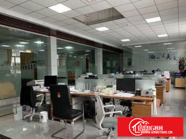 企石镇企石镇村楼上厂房500平招租，消防合格