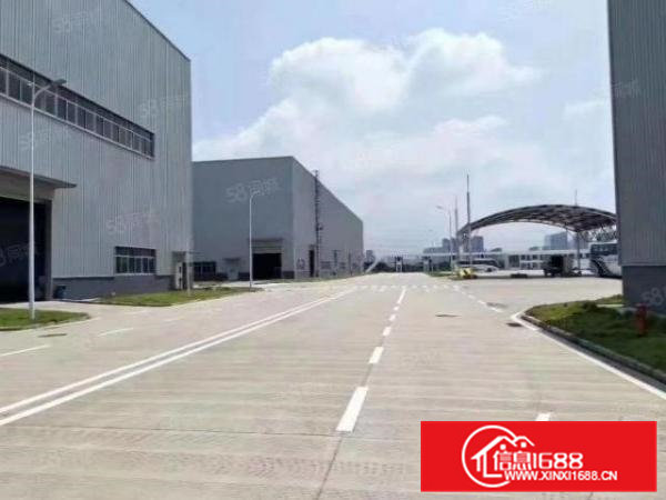 虎门新出单一层20000平米带家具环评独院厂房出租