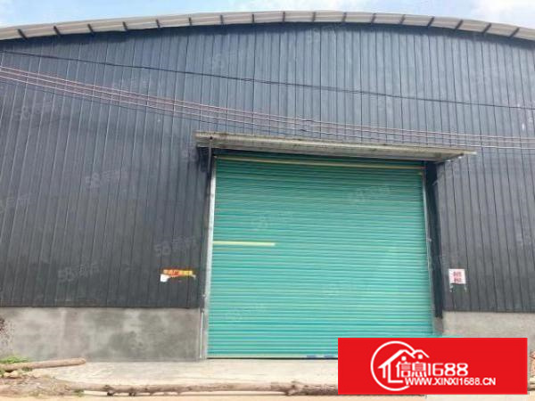 狮山镇仙溪全新钢构独门独院1520方厂房招租