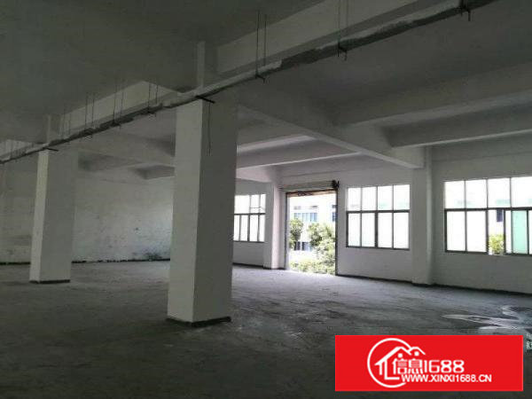 乌沙新出15000平可分厂房招租消防完善行业不限