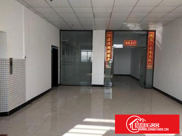 采光好~松岗松涛路独院厂房900平出租