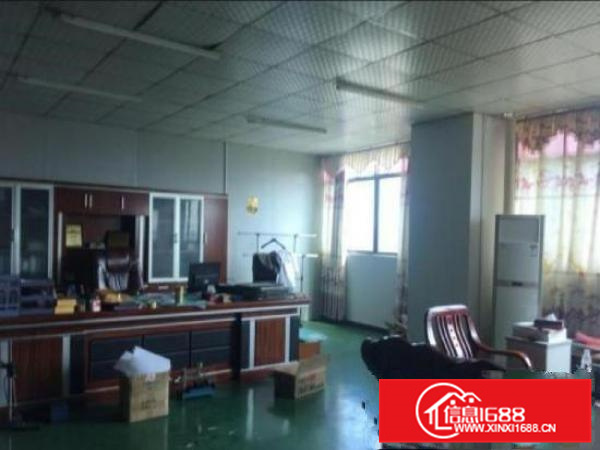 惠阳秋长现成装修电子行业厂房1350出租