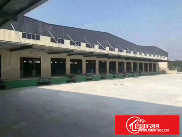 寮步镇低价独院滴水8米高铁皮房6000平带消防喷淋