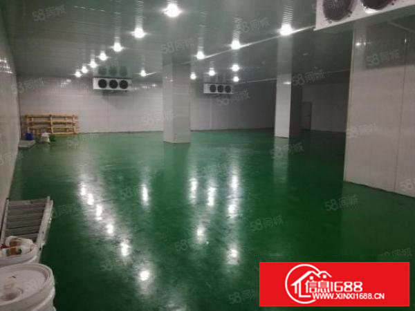 坪山坑梓原房东高速出口带卸货平台无公摊厂房招租