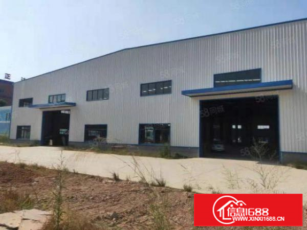 南庄镇紫洞工业区独院单一层厂房3万平方1000方起租