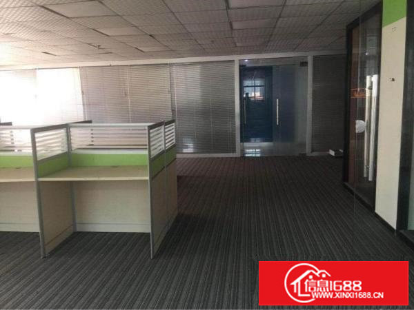 急租坂田路口300平方厂房出租原房东