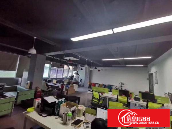 杨美地铁口280平米电商仓库出租