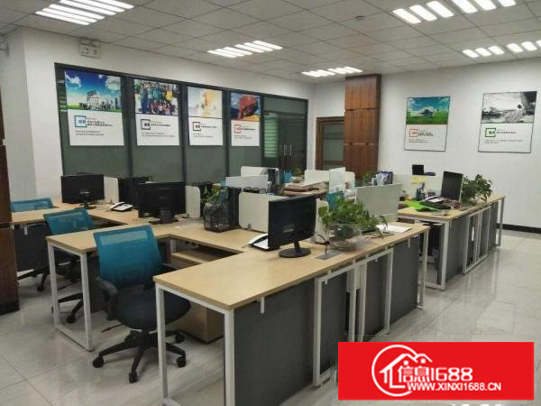 出租龙岗区坪地办公室厂房