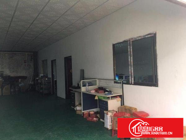 全新装修厂房出租