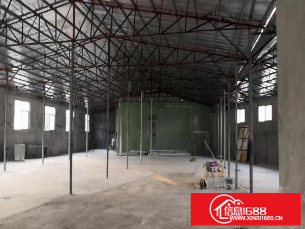 坪山田心社区文体公园厂房14000平米