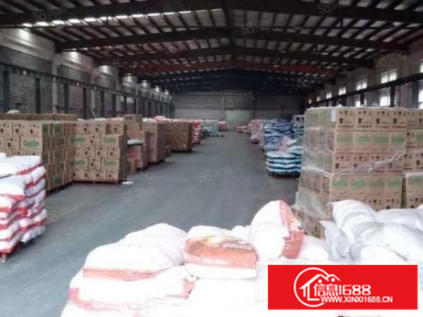 万江新村新出单一层独门独院1200平方