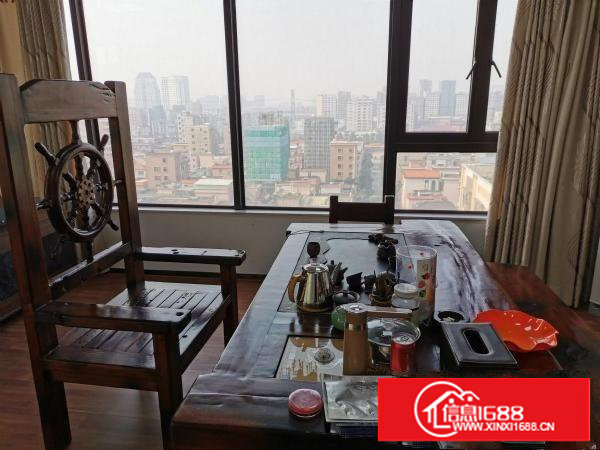 沙头滨河路精装修厂房带办公室