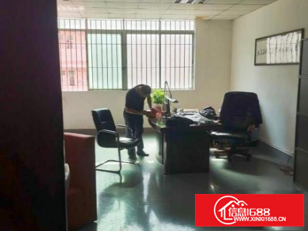 横岗六约珠宝园楼上现成珠宝厂1000平大小可以分租