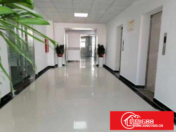 龙华民治小面积厂房120600平米带装修厂房招租