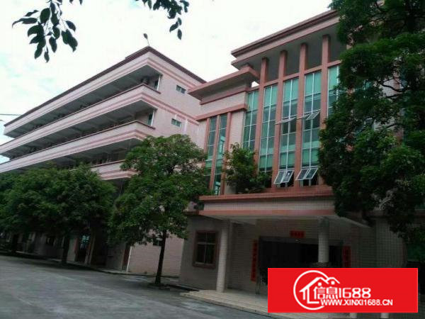 塘厦横塘花园式小独院6000平内部精装修可节省20万装修费