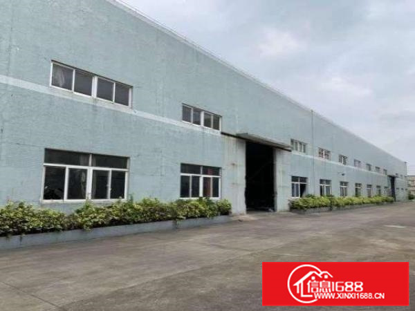 形象好、拎包入住、大良独院厂房2500方、配有办公