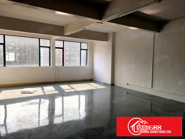 亿盛大厦五楼新出精装修厂房出租，水电到位，价格实惠可分租