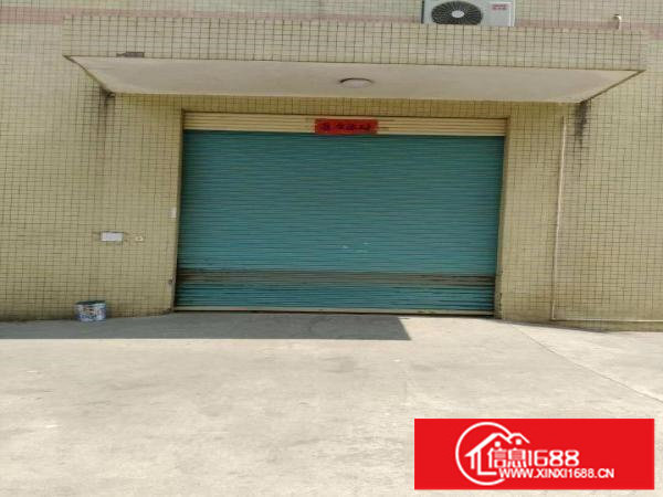 坂田一手厂房出租，600平米，一手房东直招