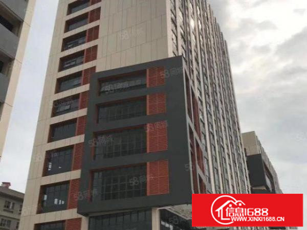 光明大型工业园新出精装修厂房出租楼上600平米