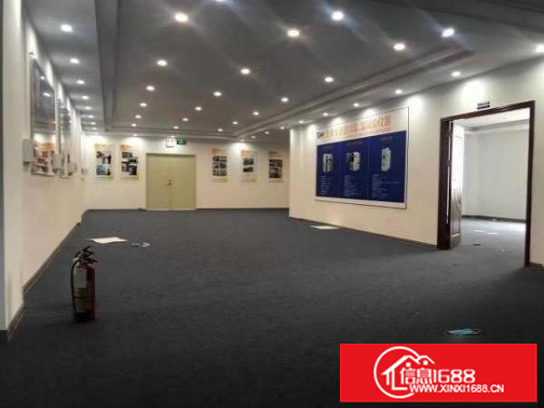 福永凤凰500-2300平厂房招租