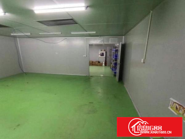 优质小面积无尘车间黄江新出楼上600平，水电齐部分家电！