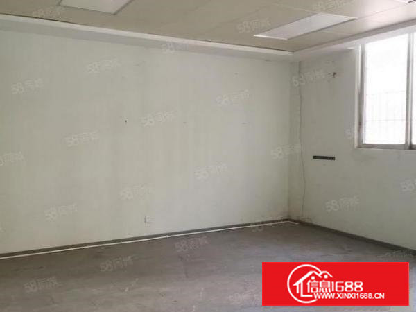 长安新出实业客一楼厂房招租