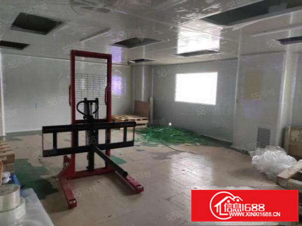 石岩塘头机荷高速出口原房东2楼650平整层精装修出租