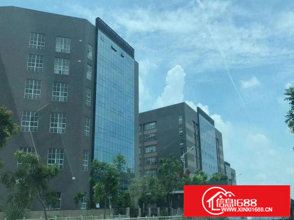 松岗龙大/南光高速出口高新技术产业园《带红本》