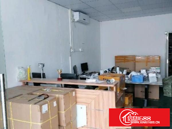 正规工业园标准电子厂厂房出租，中介免谈！