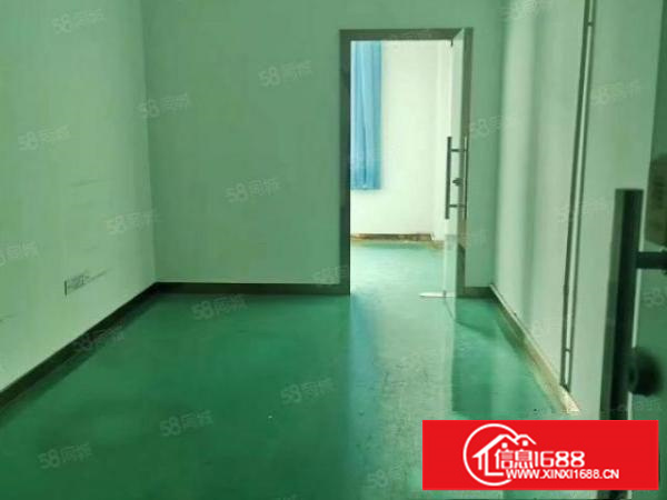 龙岗大道边厂房现成装修2000平出租，500平米起租