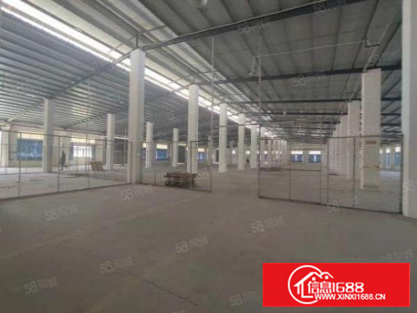 塘厦蒲心湖新出4200平钢构仓库厂房，大小分租报价17证件全