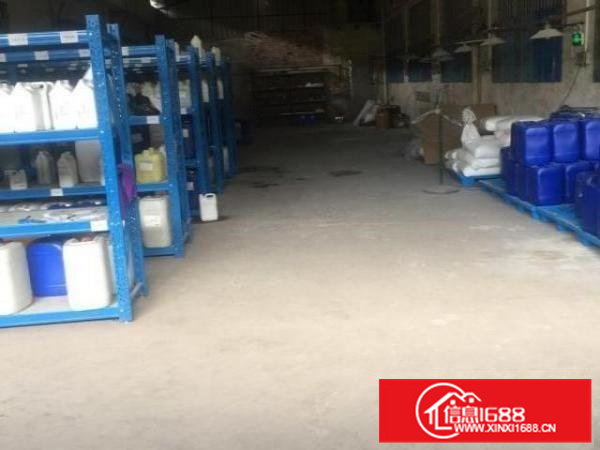 厂房面积800方租金11000元空地500方免费使用独门独院