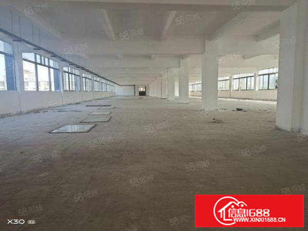 黄江新出独院22000平方可分租采光好