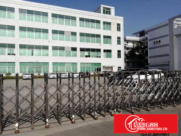 塘厦科苑城原房东楼上2000平厂房出租现成无尘车间无需转让费