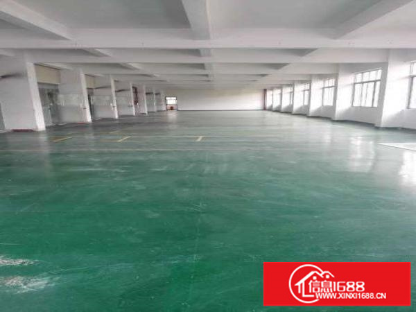 李朗工业区200-1000平厂房招租